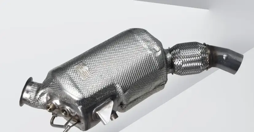 Renault DPF: Ile sadzy jest normą? Wartości i rozwiązania problemu