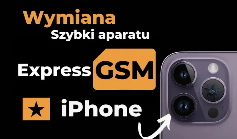 Jak wymienić szybkę aparatu w telefonie i uniknąć uszkodzeń