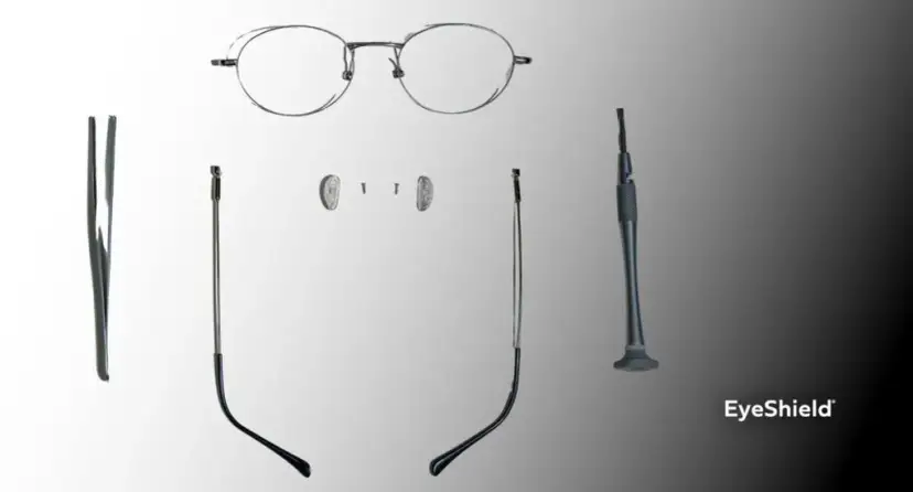 Przełożenie szkieł do nowych oprawek? Sprawdź, czy to możliwe!