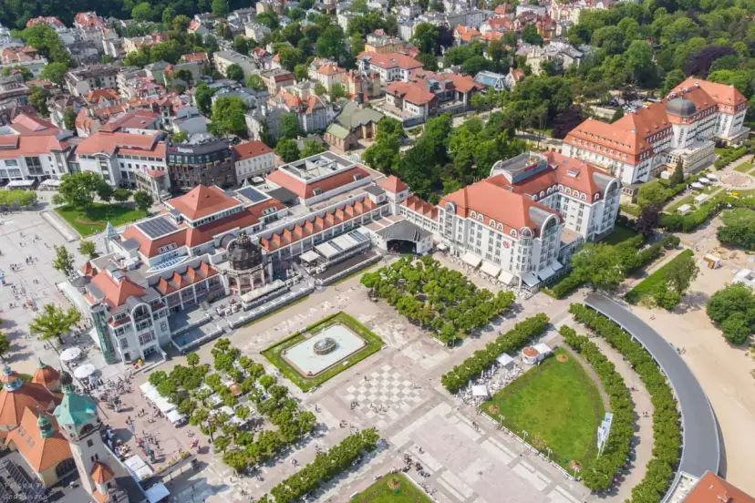 Co ciekawego w Sopocie? Atrakcje 365 dni w roku i poza sezonem