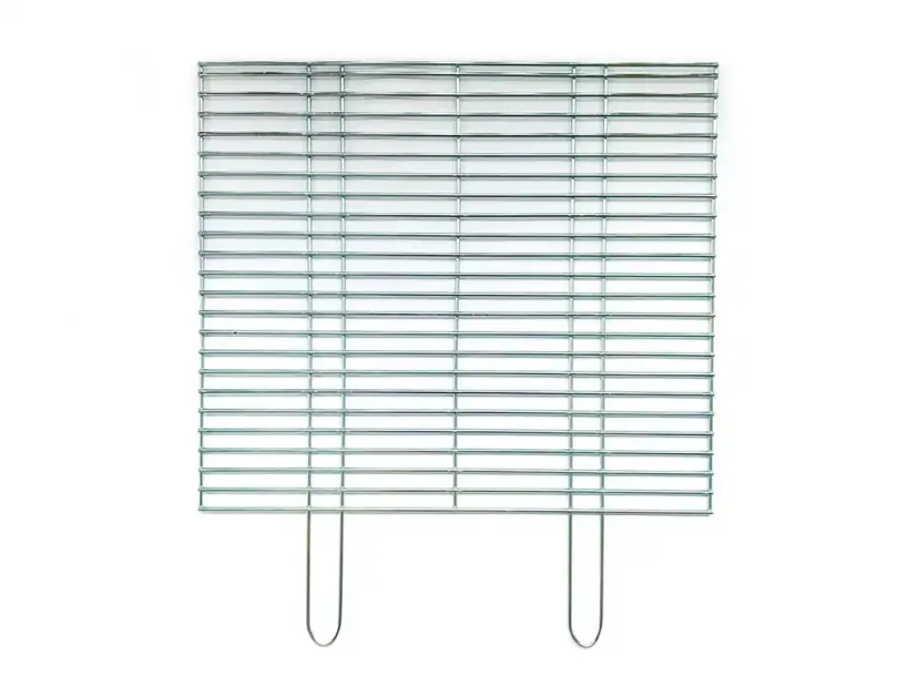 Najlepsze ruszty do grilla 60 cm - bezpieczne, łatwe w czyszczeniu