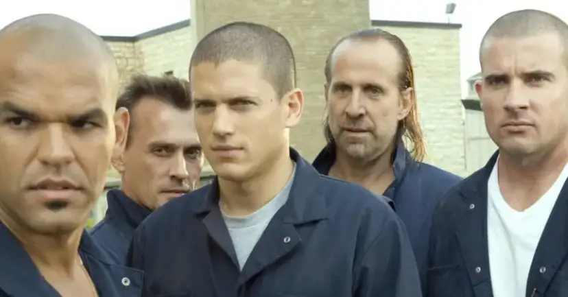 Skazany na śmierć sezon 6 kiedy? Wszystkie najnowsze informacje