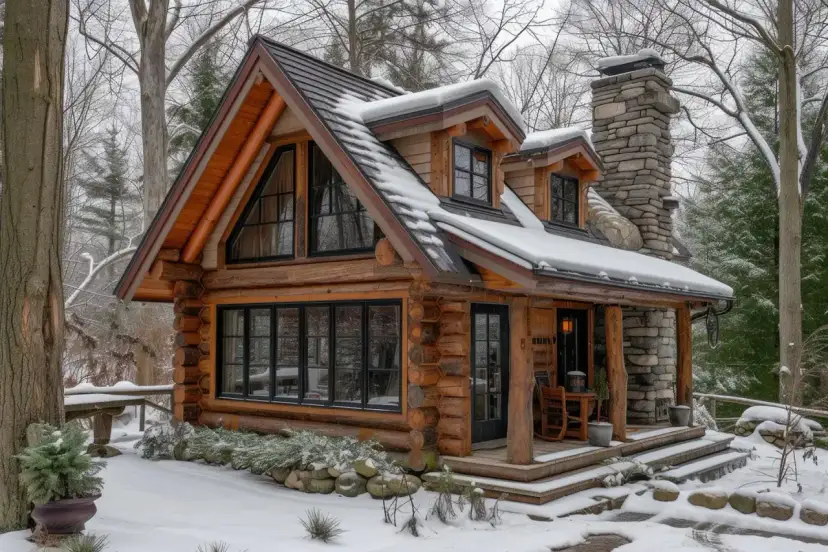 Gdzie kupić tanio drewno konstrukcyjne? Sprawdź najlepsze oferty