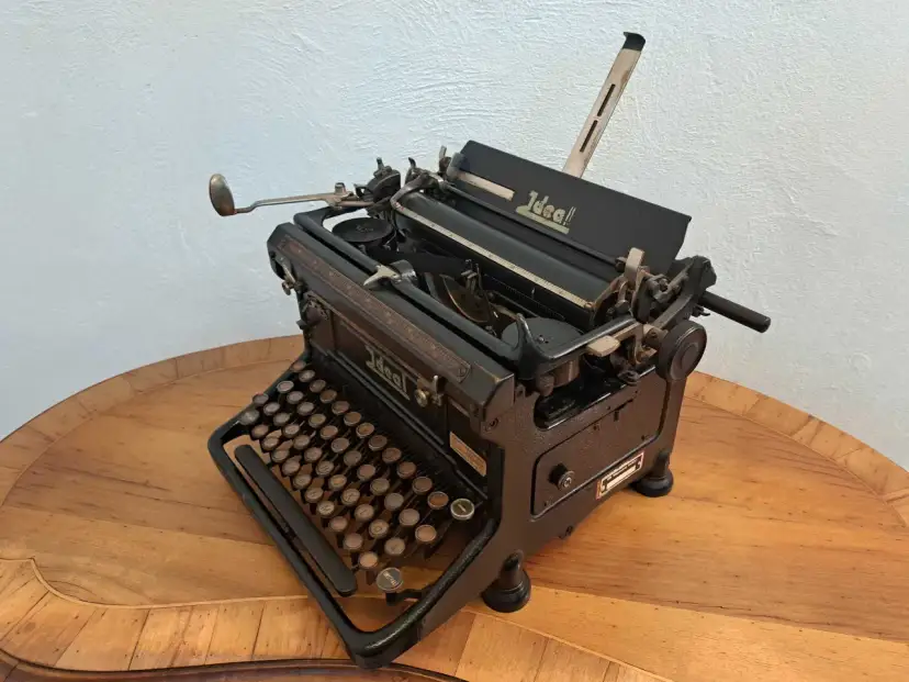 Maszyna do pisania dla niewidomych - najlepsze modele i ich funkcje