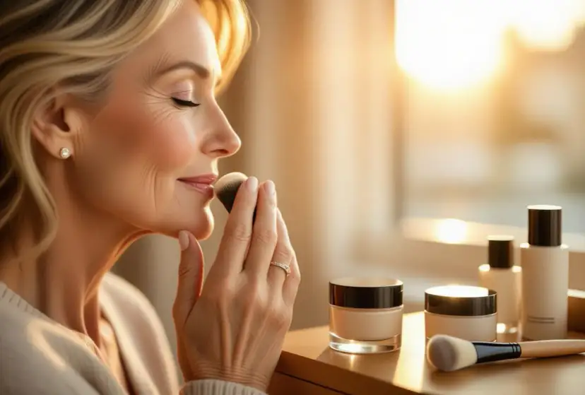 Sekrety podkładu rozświetlającego: Wybierz idealny i aplikuj jak pro