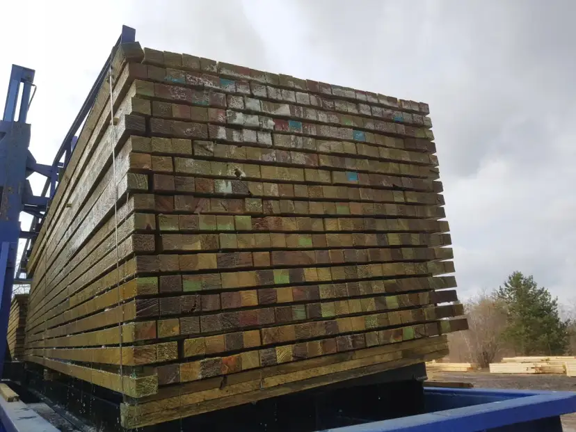 Ile kosztują łaty i kontrłaty na dach? Sprawdź ceny i materiały