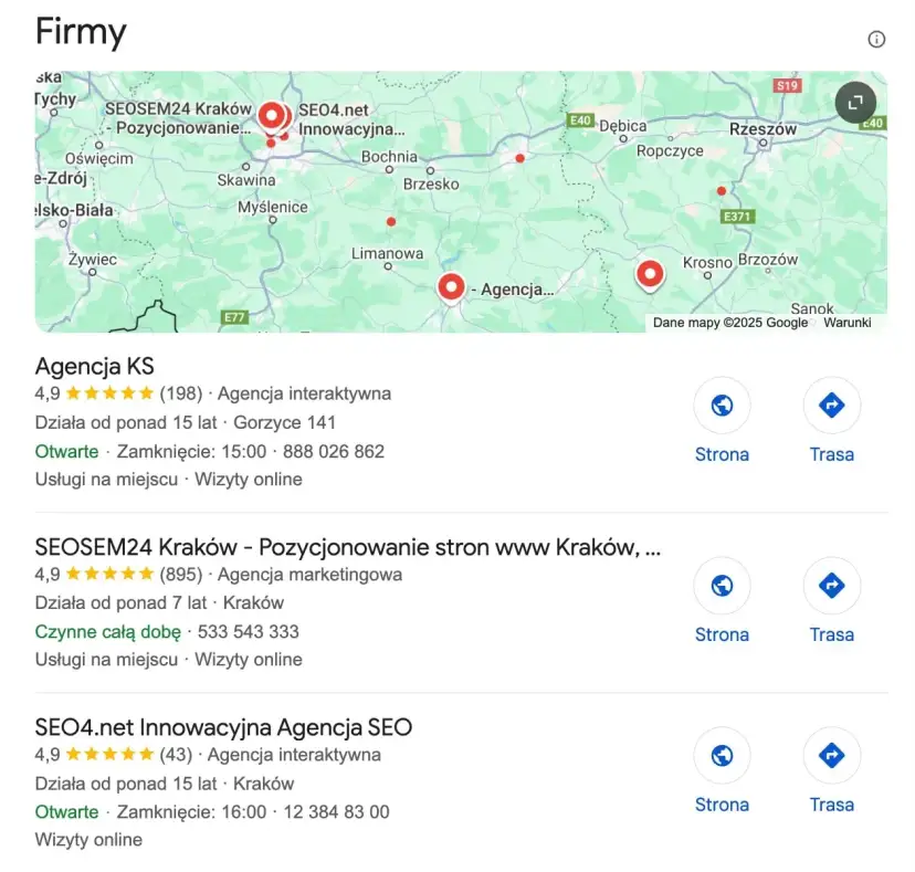 Jak pozycjonować strony internetowe, aby zwiększyć ruch i sprzedaż