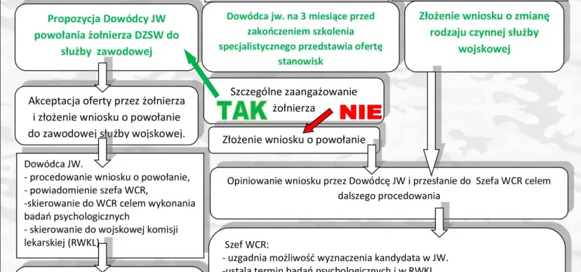 Jak zostać żołnierzem zawodowym? Przewodnik, zarobki, benefity.