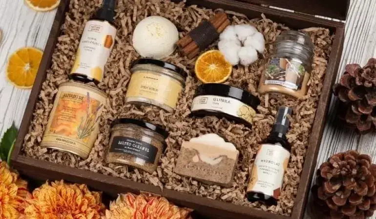 Co kupić dla żony pod choinkę, by zachwycić ją w te święta