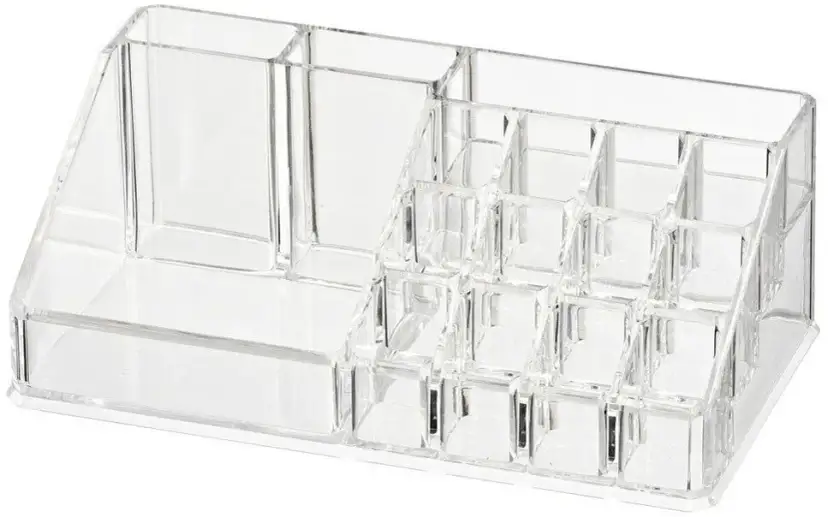 Der beste organizer für kosmetik: So finden Sie den idealen Helfer