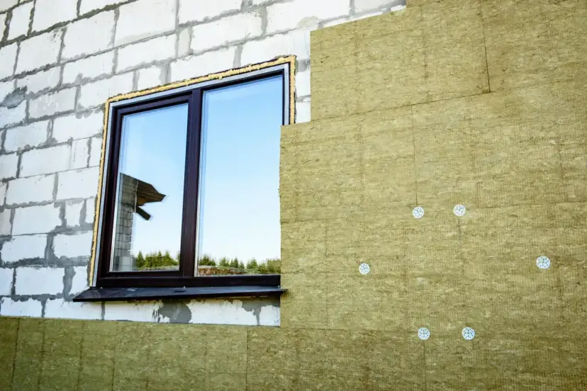 Jaka grubość wełny na elewację? Odkryj optymalne rozwiązania izolacji