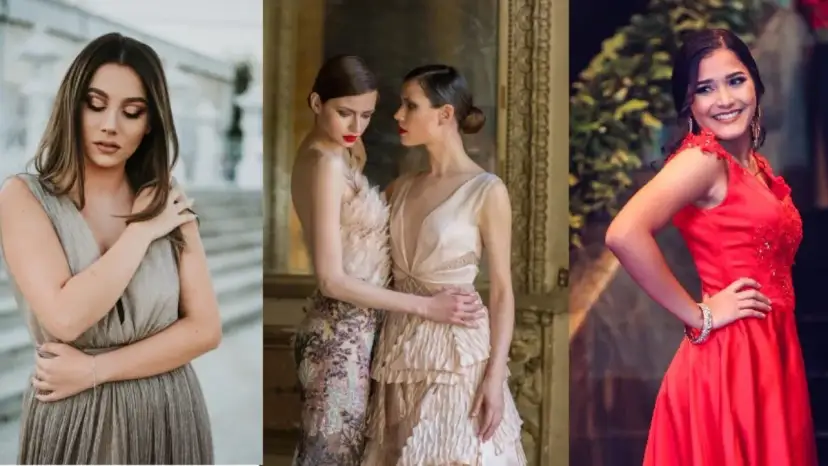 Gdzie kupić sukienkę na wesele? Opinie i sprawdzone miejsca