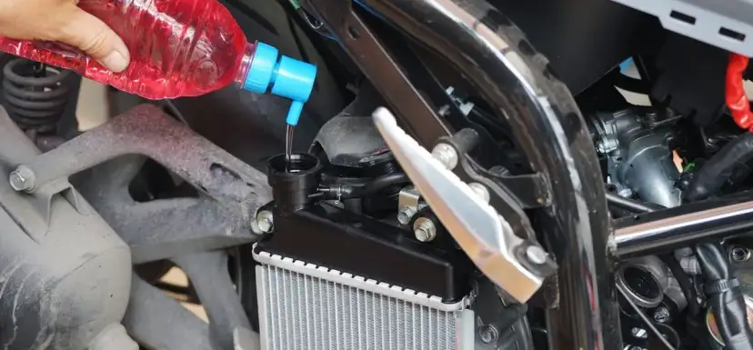 Jak odkamienić chłodnicę? Poradnik krok po kroku i wybór płynu