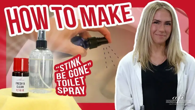 Jak zrobić wodę toaletową? Odkryj sekrety trwałego zapachu DIY