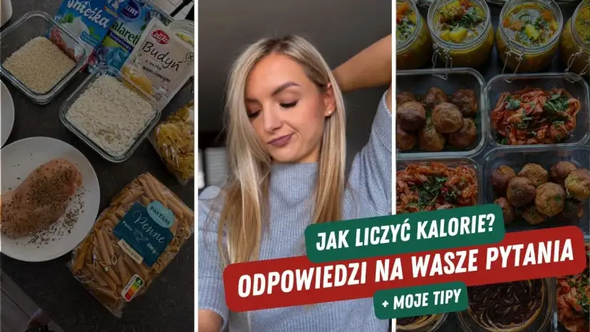 Jak liczyć kalorie z galaretki i uniknąć niezdrowych wyborów