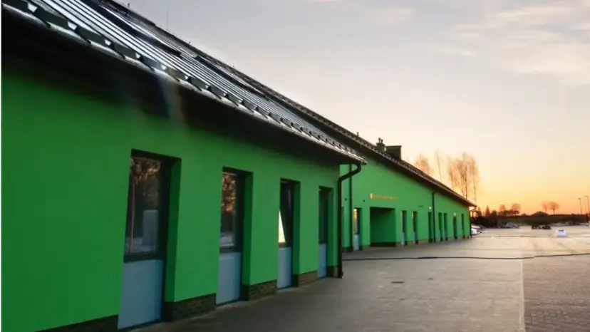 Ośrodek dla niewidomych w Chorzowie – wsparcie i edukacja dla Ciebie