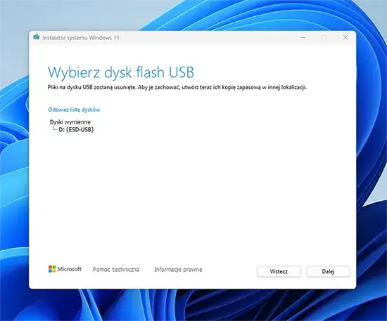 Jak wgrac system Windows - prosta instalacja bez problemów i strat danych