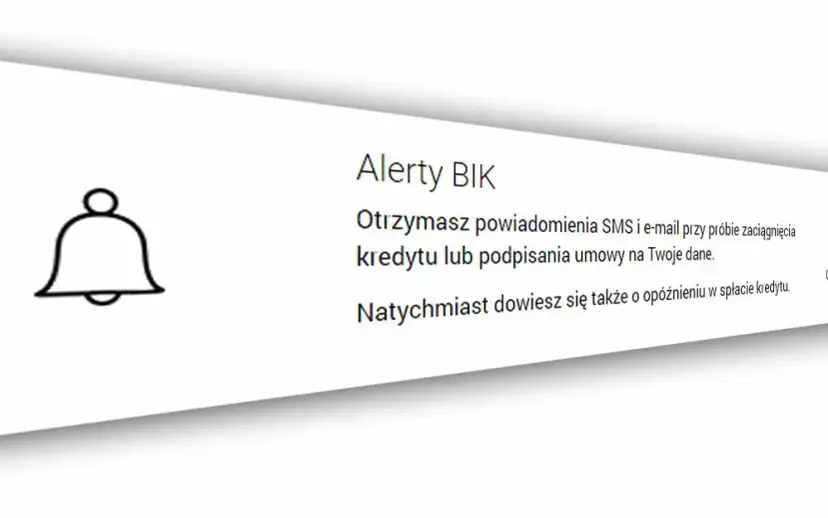 Oszuści wyłudzają pożyczki: Jak się chronić? Poradnik BIK.