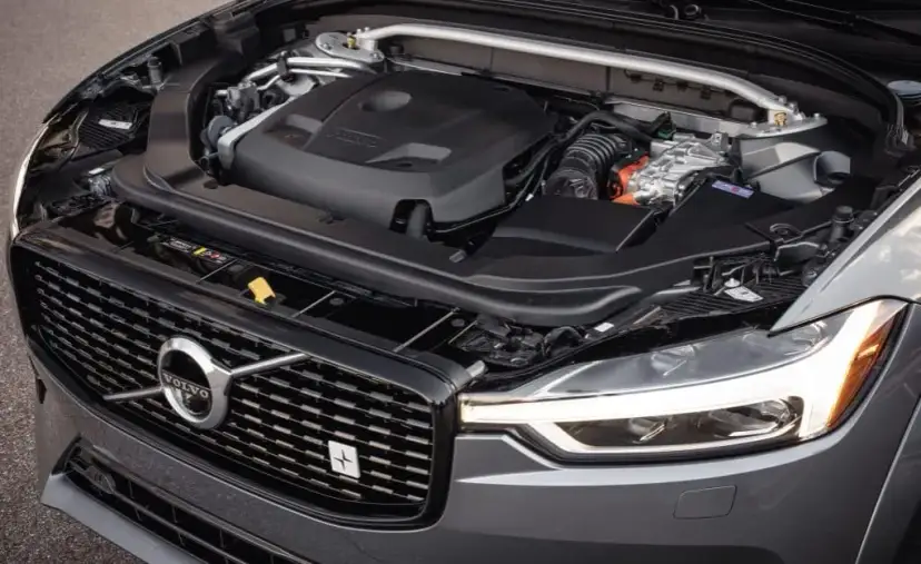 Volvo XC60 diesel czy benzyna: Który silnik naprawdę się opłaca?