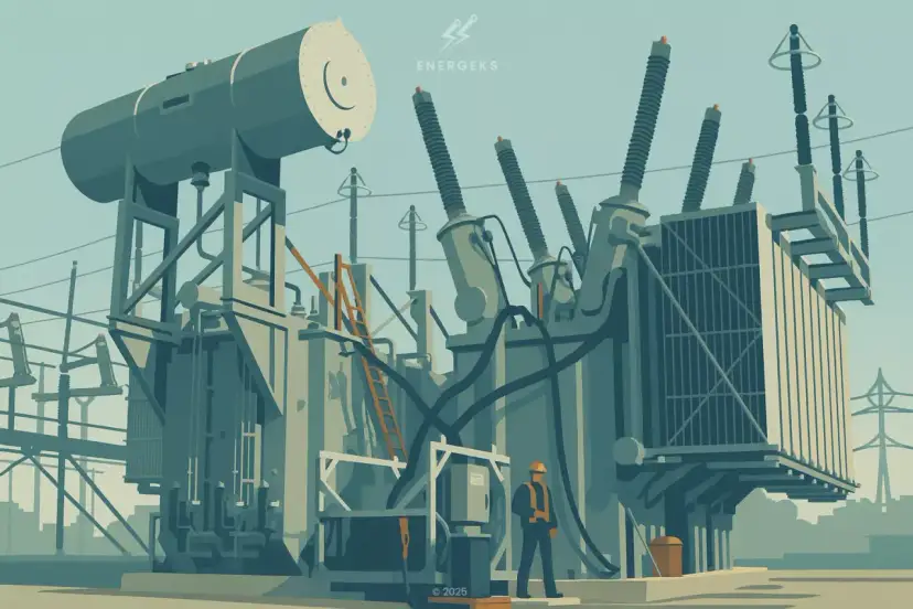 Indukcja elektromagnetyczna: Od elektrowni po smartfony gdzie ją spotkasz?