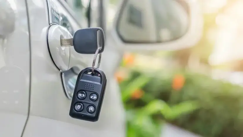 Jak założyć pilot do centralnego zamka bez problemów i błędów