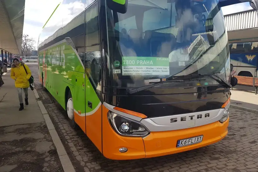Flixbus Opole: Skąd odjeżdża Twój autobus? Adres i stanowisko