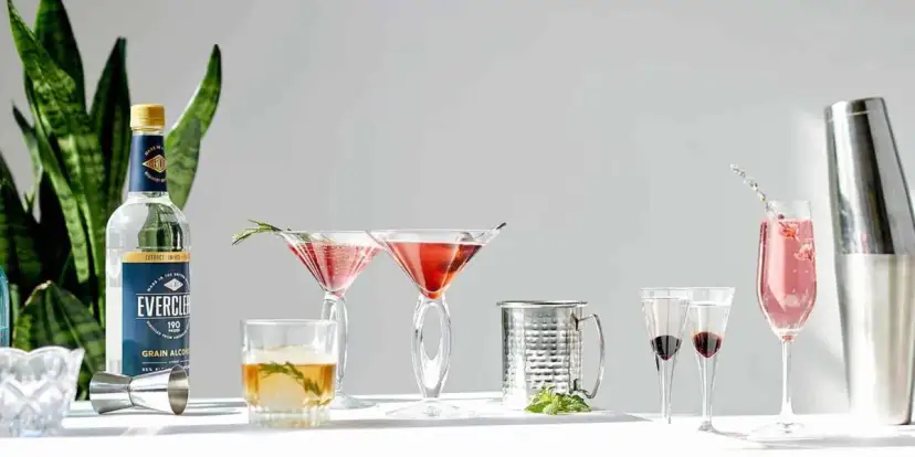 Gdzie kupić wódkę Everclear w Polsce? Sprawdź najlepsze oferty