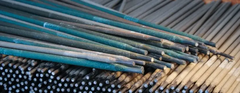 Jakie elektrody do spawania domowego wybrać, aby uniknąć błędów?