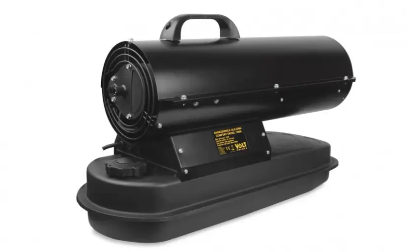 Jak działa nagrzewnica olejowa i kiedy warto wybrać ją zamiast nagrzewnic elektrycznych?