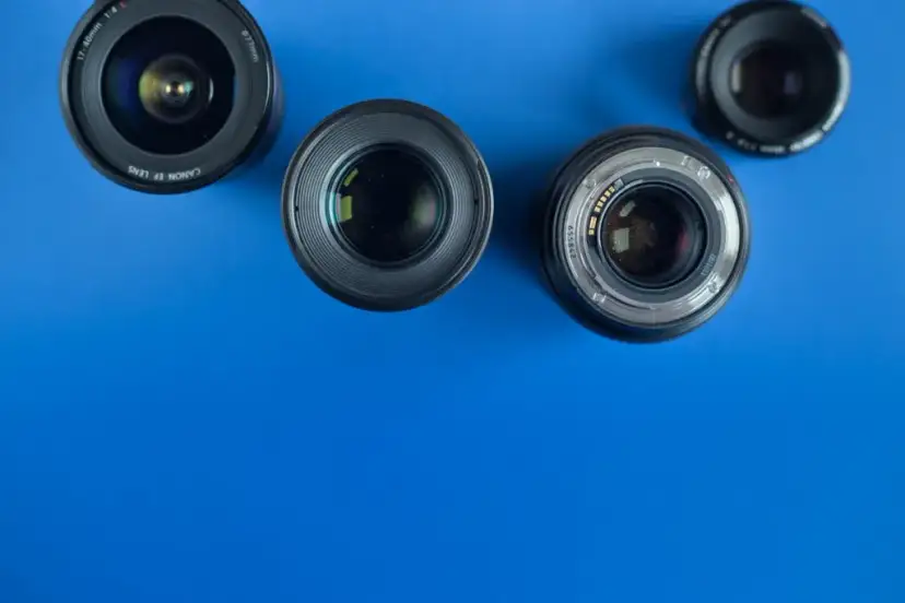 Obiektyw 35mm czy 50mm - który wybór uratuje Twoje zdjęcia?