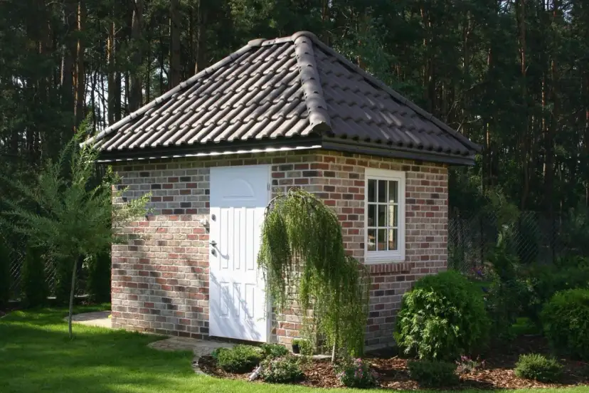 Czy budynek gospodarczy wymaga zgłoszenia? Sprawdź ważne zasady