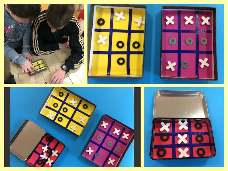 Pomoce dydaktyczne dla dzieci niewidomych i słabowidzących – klucz do sukcesu edukacyjnego