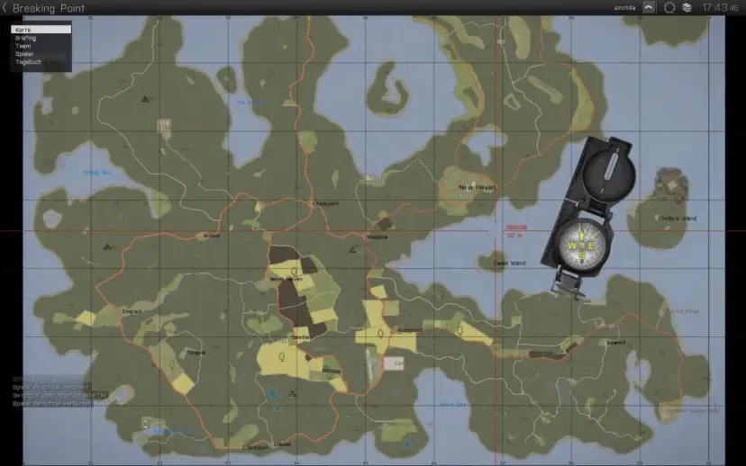 Breaking Point Arma 3 w 2026: Czy legenda żyje? Alternatywy