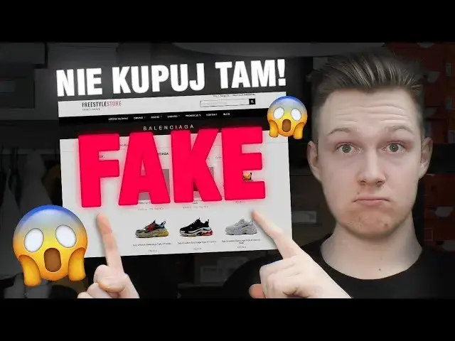 Czy w 50 Style są oryginalne buty? Sprawdź, zanim kupisz!