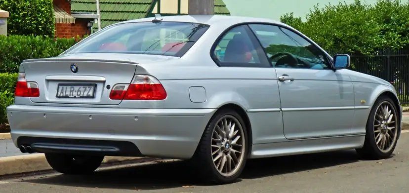 BMW E46 pojemność baku: 63 litry. Mity, fakty i problemy