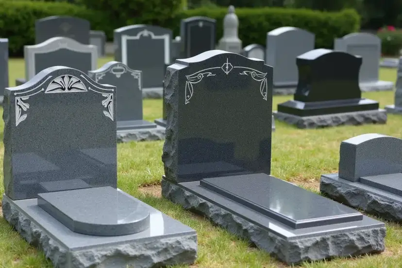 Pomnik z rzeźbą: Jak wybrać, ile kosztuje i jak dbać?