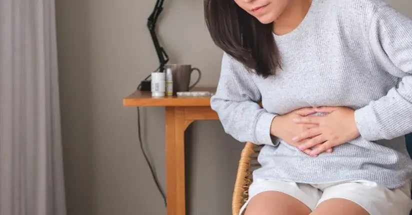 Ciąża pozamaciczna: objawy, które musisz znać, by ratować życie