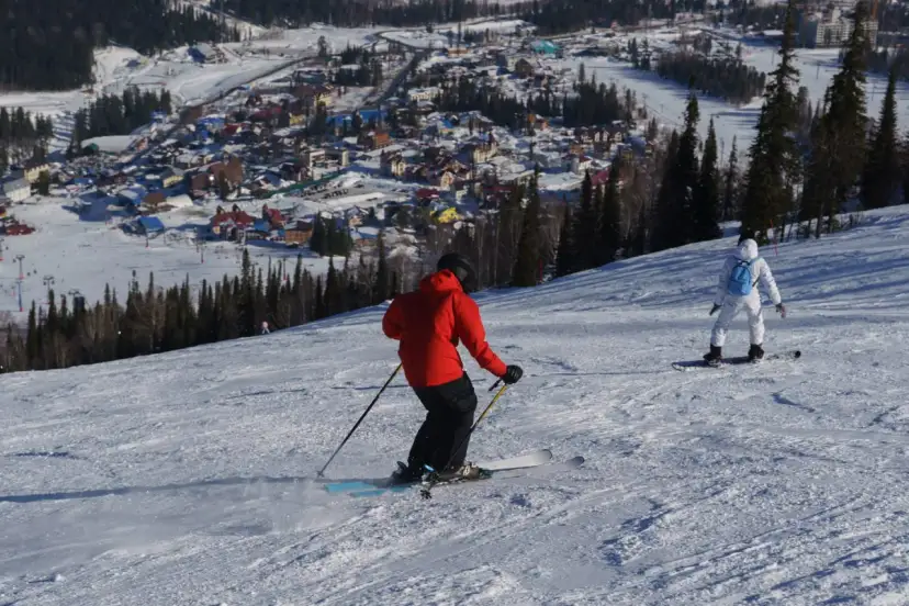 Gdzie na narty blisko Polski? Słowacja, Czechy, Austria wybierz idealnie!