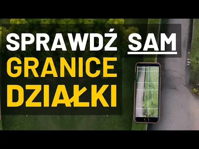 Jak geodeta wyznacza granice działki i unika kosztownych błędów