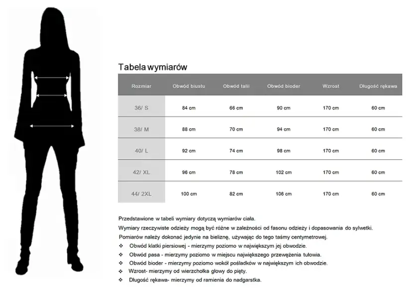 Koszula 44/45 jaki to rozmiar? Sprawdź, aby uniknąć błędów przy zakupie