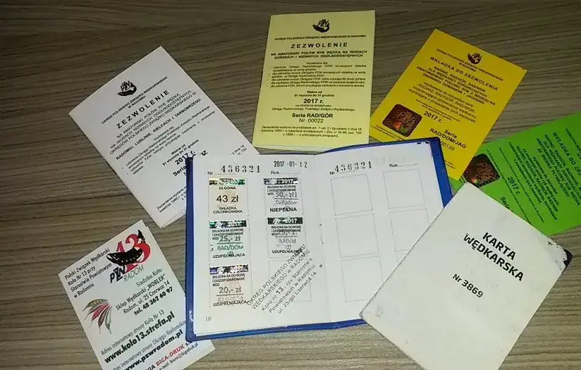 Ile kosztuje karta wędkarska dla dziecka? Sprawdź ukryte koszty