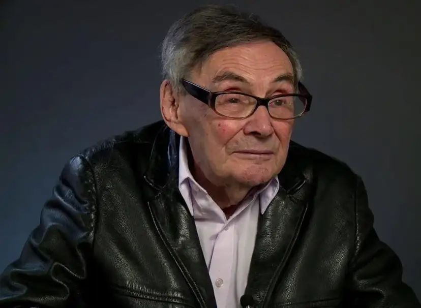 Czy Jerzy Grunwald ma dzieci? Odkryj tajemnice jego rodziny