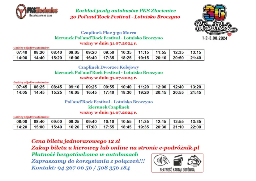 Rozkład jazdy PKS Żagań - Sprawdź godziny odjazdów i trasy
