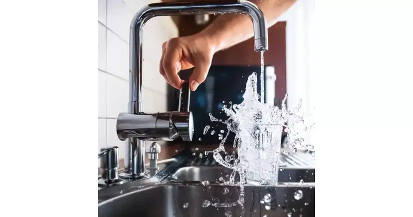 Jaki filtr do wody w bloku? Odkryj skuteczne rozwiązania dla mieszkańców