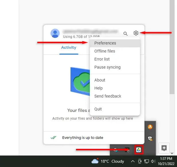 Aplikacja Mi Drive co to jest i jak może ułatwić przechowywanie plików