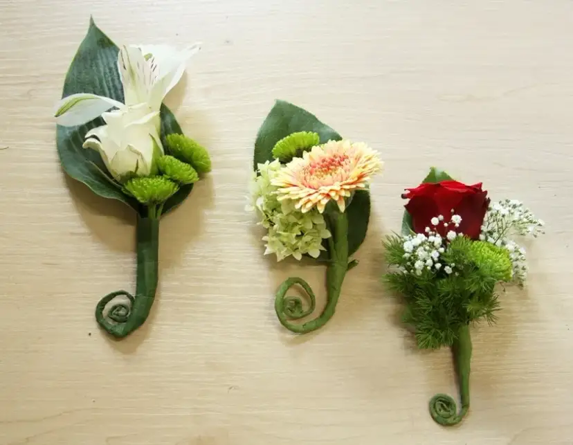 Jak uszyć butonierkę: proste kroki do stworzenia eleganckiej ozdoby