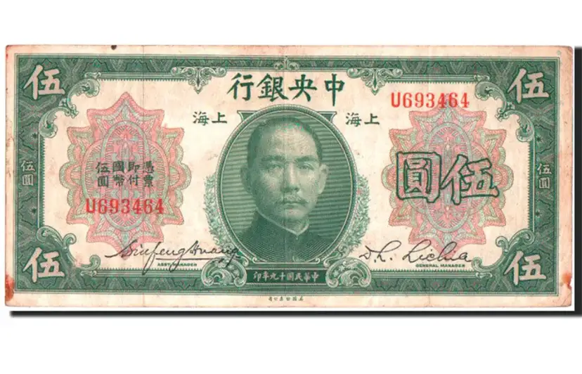 Chiński juan (CNY): Jaka to waluta i co musisz wiedzieć?