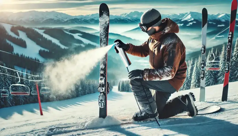 Maseczki na narty: Która ochroni Cię przed mrozem i parowaniem?
