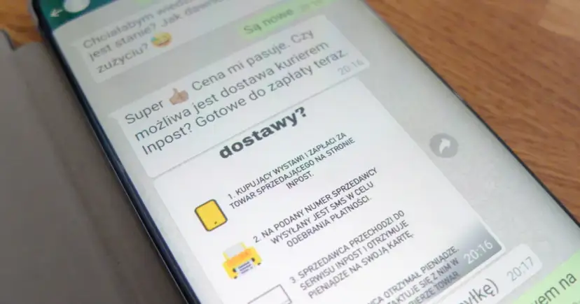 Jak i kiedy zakończyć ogłoszenie na OLX, aby nie stracić sprzedaży