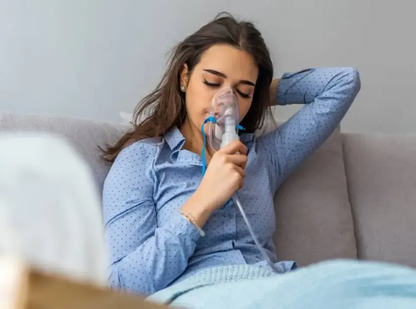 Jaki lek do inhalatora na kaszel? Skuteczne rozwiązania dla każdego